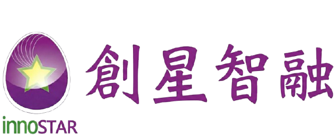 創星智融innostar Logo