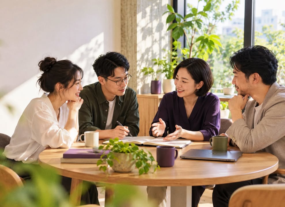 傑神新創加速器攜手 KPMG 永續顧問團隊